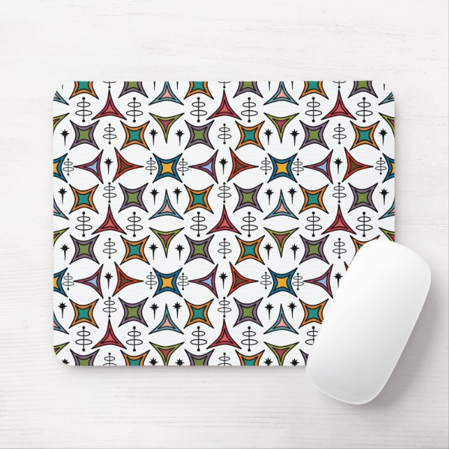 All-Points Bulletin  Mouse Pad (With Mouse)