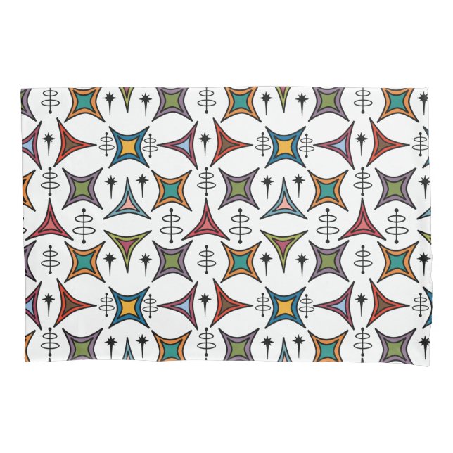 All-Points Bulletin  Pillowcase (Front)