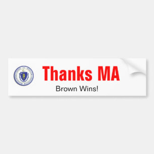 All profits donated to patriot groups. bumper sticker