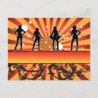 All Purpose Cards
