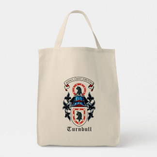 All Purpose Coat of Arms Tote