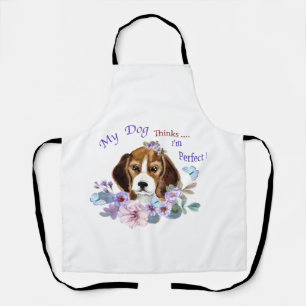 All Purpose Every day use Apron for Dog Lovers