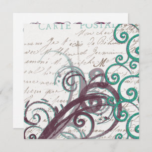 All Purpose Invitation Template