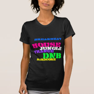 All Rave Shirt