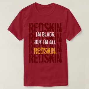 ALL REDSKIN T-Shirt