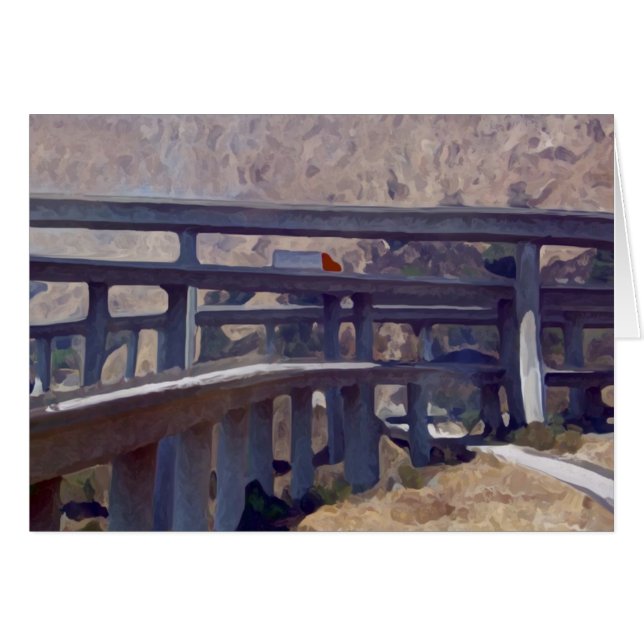 All Roads Lead Home (Front Horizontal)