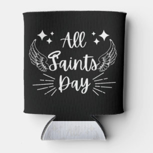 All Saints Day Can Cooler