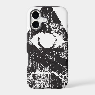 All Seeing Eye