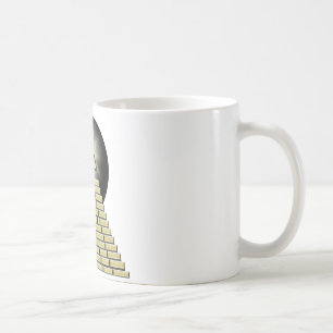 All Seeing Eye Mug