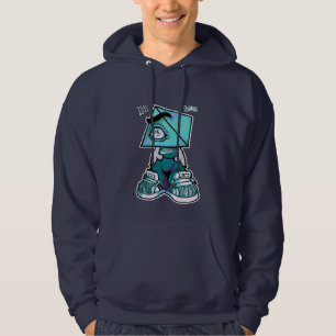 all seeing eye pyramid graffiti 11:11 hoodie