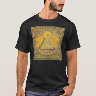 all seeing eye T-Shirt