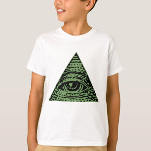 All Seeing Eye T-Shirt