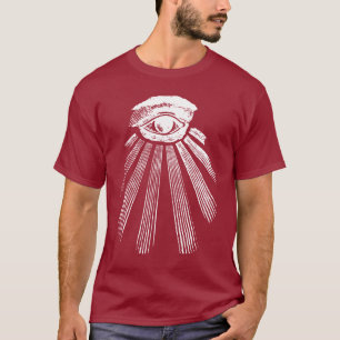 all seeing eye T-Shirt