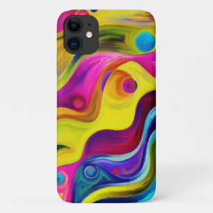 All Sizes and Shapes of Colour iPhone 11 Case