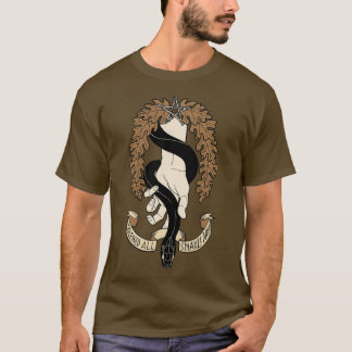 All Snakes Day  T-Shirt
