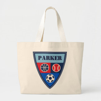 All Sport Customisable Kids Bags & Totes