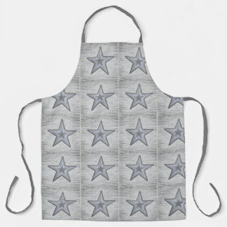 All star  apron