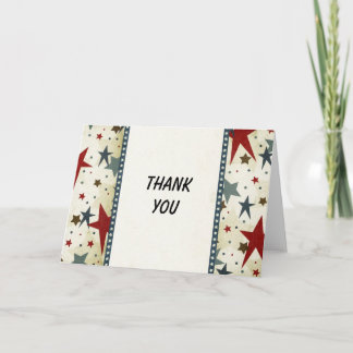 All Star Note Cards