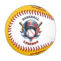 All-Star Spirit: Classic Baseball Essentials Sport