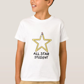 All Star Student T-Shirt
