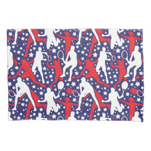 All star ⭐tennis🎾 pillowcase