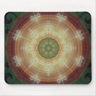 All Systems Go Mouse Pad