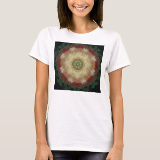 All Systems Go Tee