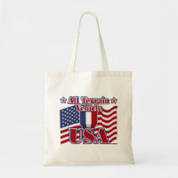 All Terrain Vehicle USA