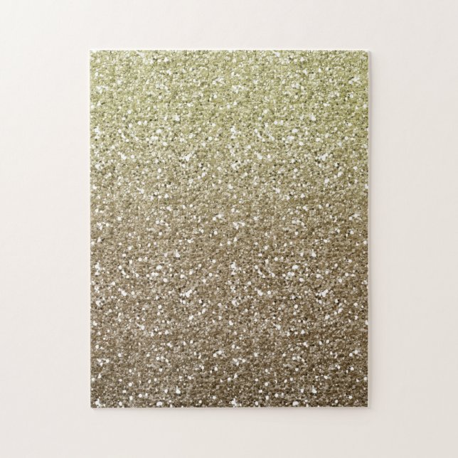 All That Glitters Jigsaw Puzzle (Vertical)