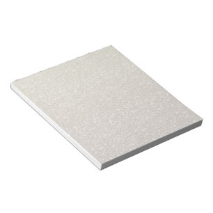 All That Glitters Notepad