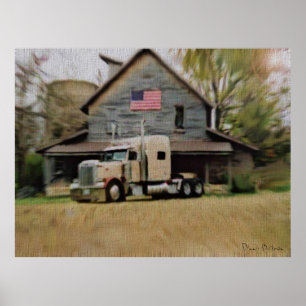 All That Is Good Print