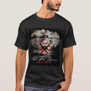All That Remains Band Tour 2022 T-Shirt