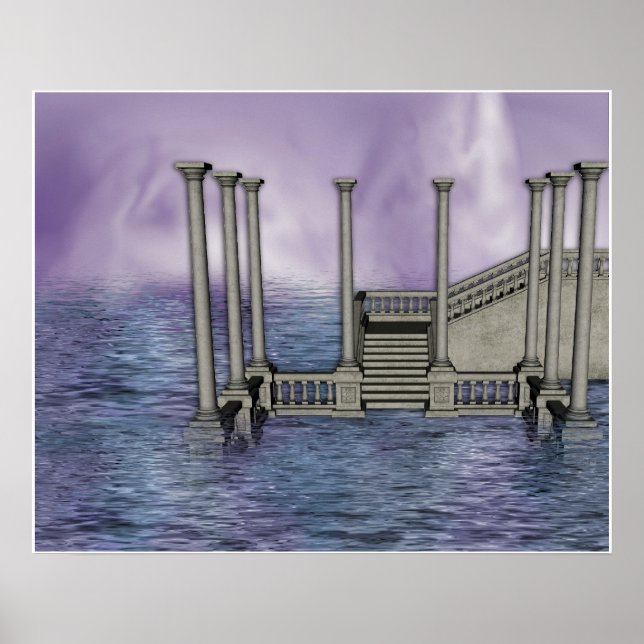 All That Remains Poster (Front)