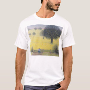 All That Yellow T-Shirt