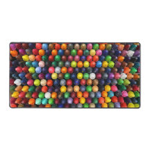 All the colours without the mess