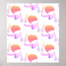 All The Feel - Crying in Rainbow