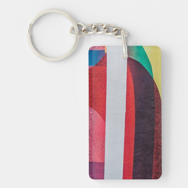 all the fs key ring (Front)