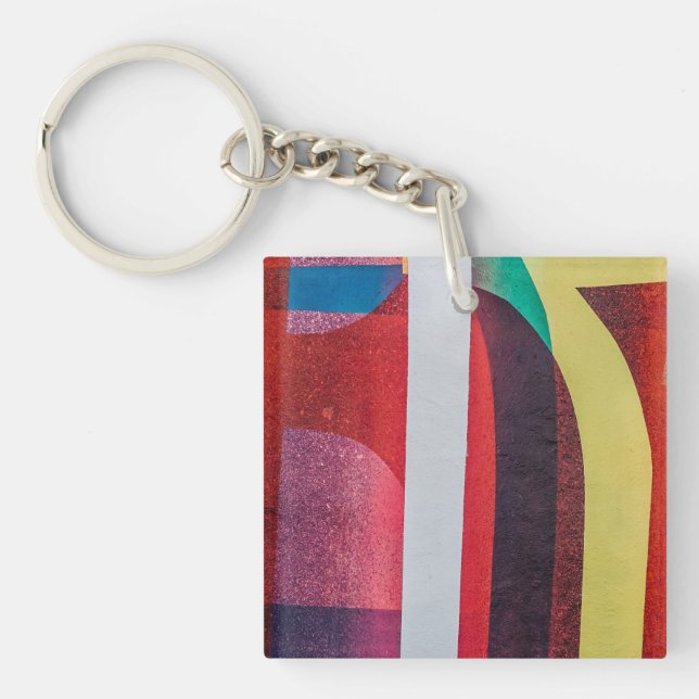 all the fs key ring (Front)