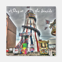 All the Fun of the Fair Helter Skelter