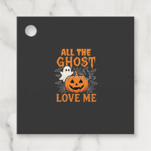 All The Ghost Love Me Halloween Design_1 Favour Tags