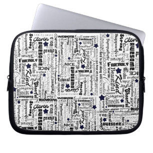 All the good things about you laptop cover