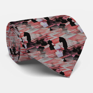 All The King's Men Tie