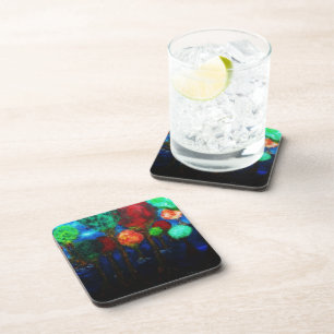 All The Possibilities Coaster