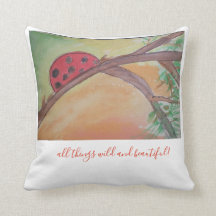 all things bright and beautiful