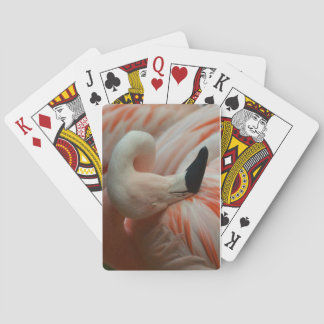 All things Flamingo! Playing Cards