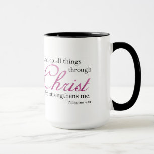 All Things Ringer Mug