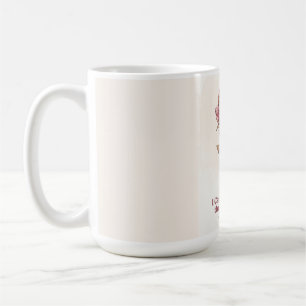 All Things Through Christ Coffee Mug