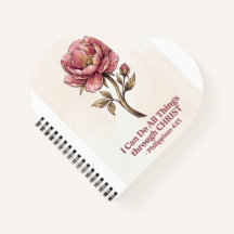 All Things Through Christ