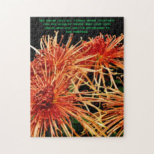 all things work together jigsaw puzzle