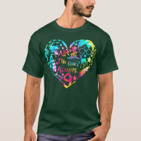 All This Time Always Love Magic World Funny Hallow